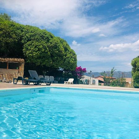 Agriturismo Il Paradiso Iglesias Exterior photo
