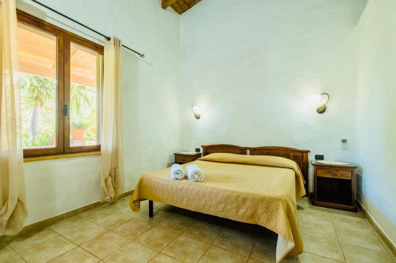 Agriturismo Il Paradiso Iglesias Exterior photo