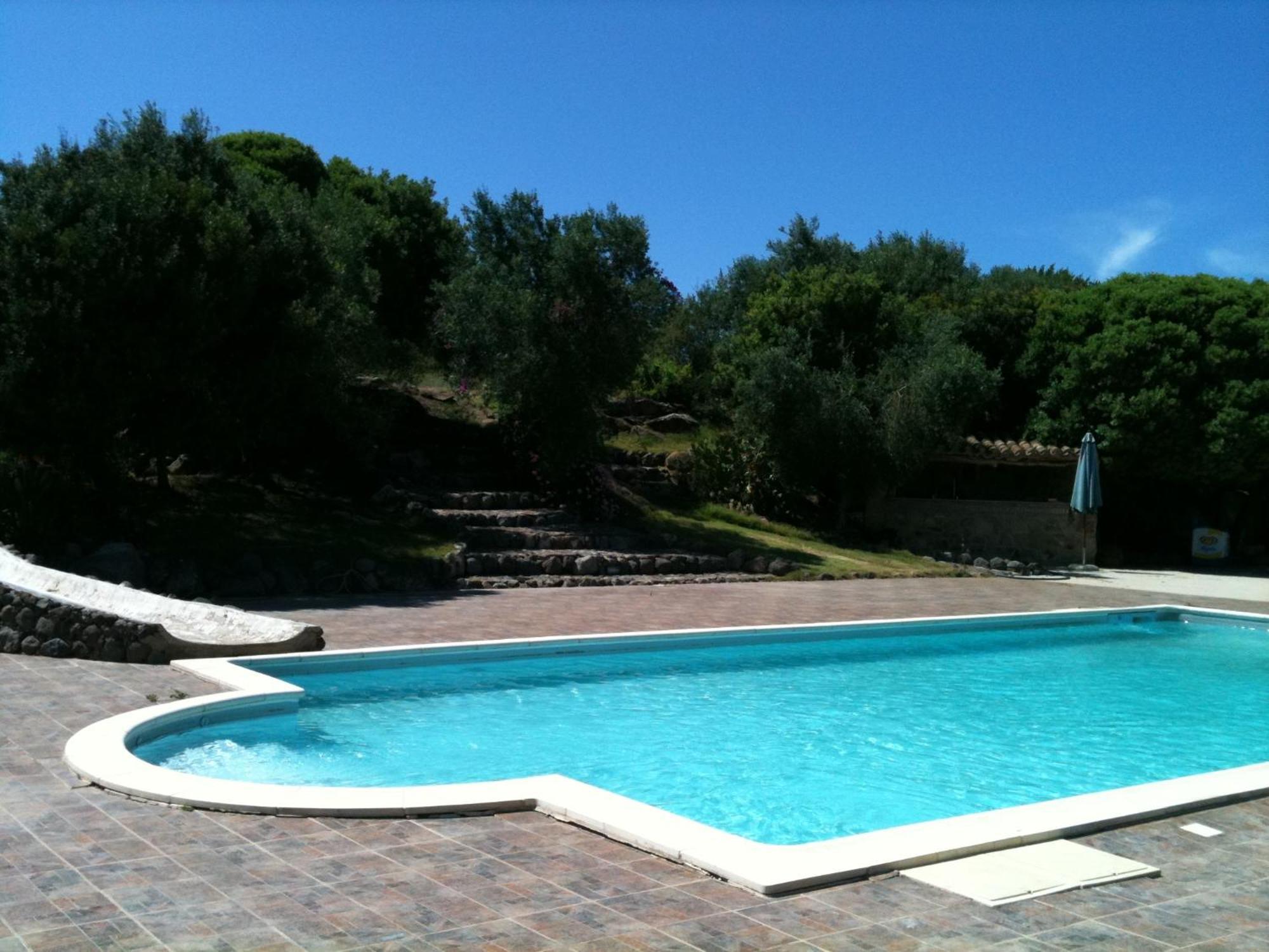Agriturismo Il Paradiso Iglesias Exterior photo