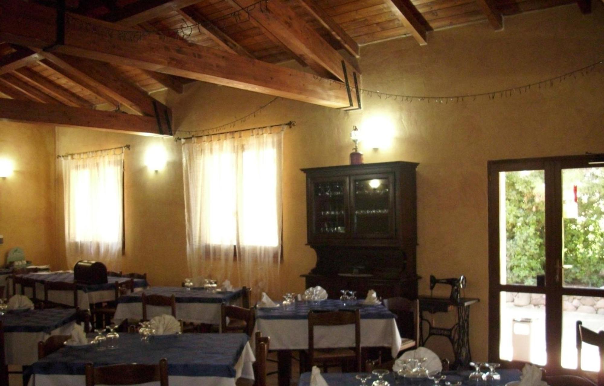 Agriturismo Il Paradiso Iglesias Exterior photo